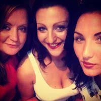 The Thirty List by Eva Woods