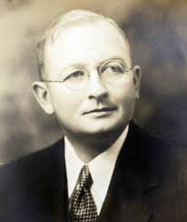 第二任院長李約翰醫生，任期1936｜國家文化記憶庫2.0