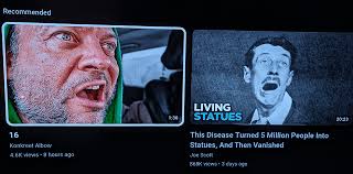 Oh SHIT! Will Devon turn into a statue? : r/armwrestling