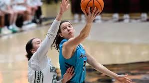 Lady Griz's Winning Streak Snapped by Sacramento State