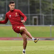 Philippe coutinho has finally sealed his move to barcelona in a £145million transfer from liverpool. Liverpool Determined To Keep Philippe Coutinho Even If Barcelona Offer 100m Liverpool The Guardian