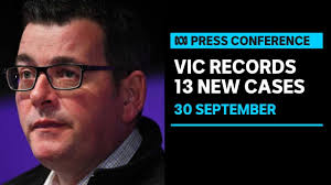We would like to show you a description here but the site won't allow us. Victoria Records 13 New Coronavirus Cases Four Deaths Abc News Youtube