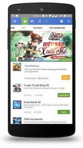 Appvn For Android Apk Download