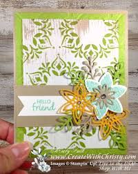See more ideas about greeting card craft, card basket, greeting card box. Stampin Up Happiness Surrounds Handmade Card Facebook Live Showing How To Make This Card On Tue Vintage Cards Handmade Cards Handmade Cards Handmade Simple