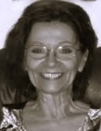 Obituary information for Marietta "Etta" Alexander