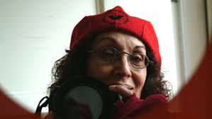 Celia Álvarez Muñoz