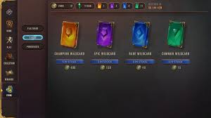 The game was first announced on october 7, 2008 and released a year later on october 27, 2009. Legends Of Runeterra