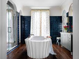 Last year changed so much of our lives with having to stay home more than usual. The 9 Best 2020 Bathroom Trends We Wish We Had Right Now Emily Henderson
