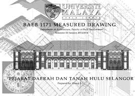 Majlis daerah hulu selangor (mdhs). Pdf Joykeyue Pejabatdaerahdantanahhuluselangor Joy Keyue Academia Edu