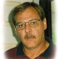 Peter M. Sotak Obituary