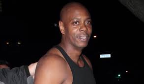 He is the recipient of numerous accolades, including four emmy awards and three grammy awards as well as the mark twain prize. Dave Chappelle Shows Off His Muscles While Celebrating New Netflix Specials Dave Chappelle Just Jared