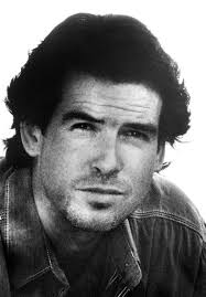 Pierce Brosnan, Photographie par Pierre Schwartz