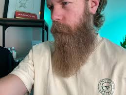 The beard is gone. The things I do for content.