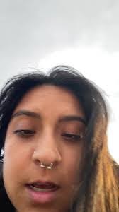 Celeste Begay's Instagram, Twitter & Facebook