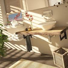 Meuble salle de bain wueko. Meubles Design Pour Salle De Bain Moderne Par Caro