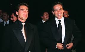 Sergio mayer became a trend after fighting with gustavo adolfo infante although it is public knowledge that the two men do not get along, the audience was surprised that issabela camil's husband came to the entertainment program to give his version of events. Sergio Mayer Piensa En Homenaje A Xavier Ortiz