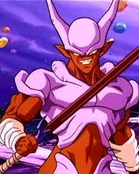 We did not find results for: Janemba Dragon Ball Wiki Brasil Fandom