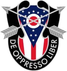 Memorials — SFA 45