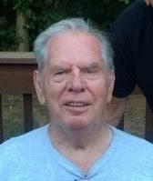 Richard Balog Obituary (2020)