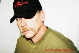 Kevin Mcclung's Instagram, Twitter & Facebook