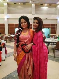 Parthib in this video we discuss about urmila srabonti kar biography, lifestyle, weight, height, career, and all. Urmila Srabanti Kar 1 Bdteletalk Com