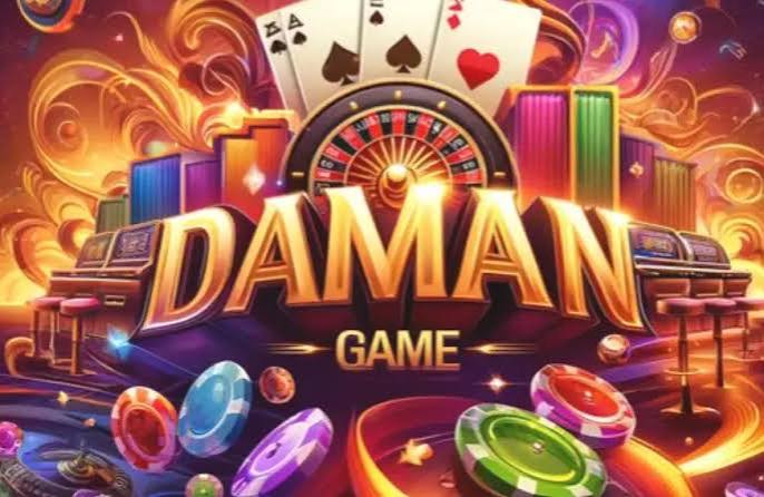 Daman Game: A Complete Guide to Features, Gameplay, and Winning Experience - The Action Elite