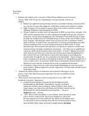 Contoh kaedah kajian sejarah stpm. Contoh Penulisan Kerja Kursus Sejarah Stpm Penggal 2 Contoh Penulisan Kerja Kursus Sejarah Stpm Penggal 2 Tajuk Asal Usul Seni Bermukun Dan Course Hero