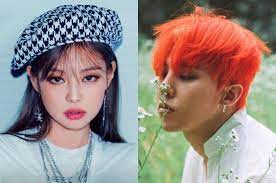 Extremehack readers, we have a rare treat for you: Bang Bang Bang Jennie Blackpink Is Reportedly Dating G Dragon Of Bigbang Entertainment Rojak Daily
