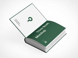 Mockup of the book 21 августа 2020, 01:00. Book Psd Mockups