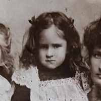 Alice Margaret Davidson (1905–1987) • FamilySearch