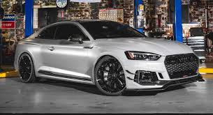 Image result for Nardo Gray 2018 RS5