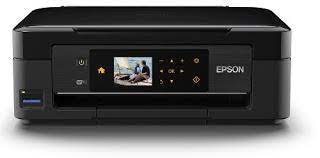A printer's ink pad is at the end of its service life. Epson Expression Home Xp 412 Driver Download Windows Mac Linux Epson Driver Com