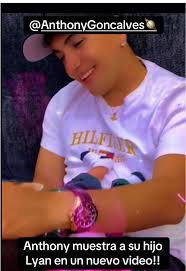 Anthony Mascolo Hair