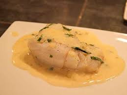 Les Meilleures Recettes De Dos De Cabillaud