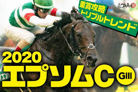 ã‚¨ãƒ—ã‚½ãƒ ã‚«ãƒƒãƒ— Epsom Cup Japaneseclass Jp