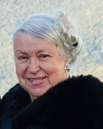 Remembering Rosalie R. Martin