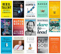 We spoke with sarah gelman, editorial. Porchlight S Bestselling Business Books Of 2019