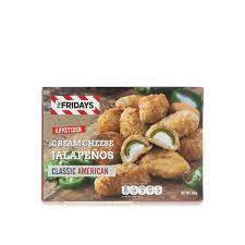 Check spelling or type a new query. Tgi Fridays Cream Cheese Jalapeno 200g Spinneys Uae