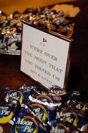 Let The Tide Pull Your Dreams Ashore Wedding Reception Moon Wedding Theme Moon Wedding Inexpensive Wedding Favors