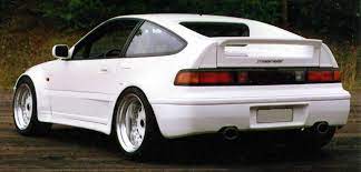 honda crx クールな車 自動車 ホンダ