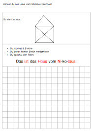 Das Haus Vom Nikolaus
