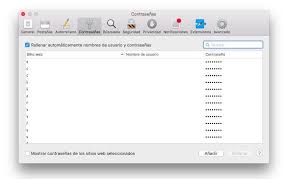 Para ver contraseñas de wifi guardadas en mi pc seleccionaré mi. Como Ver Las Contrasenas Guardadas En Mac