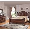 Oceanview storage bed with led light bedroom set bedroom sets high quality bedroom furniture. 1
