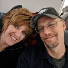 Dawn Lewin's Instagram, Twitter & Facebook