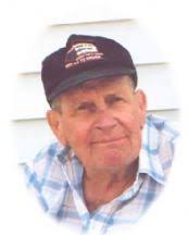 Fredrick Fritz “Fred” Beck (1934-2008)