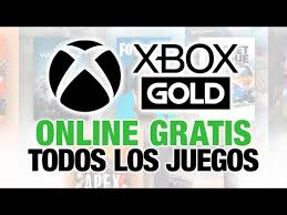 Sí, xbox live gold está incluido con el servicio xbox game pass ultimate, con el que disfrutar de todas las ventajas en el online de. Video Juegos Gratis Xbox One
