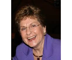 Sue Nichols Obituary (11/11/1938