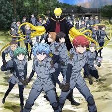 This is the official assassination classroom rp group page official members are below, everyone is interactive so go follow them!! Stream Assassination Classroom Opening 3 Question Question By Lightning Tomato Listen Online For Free On Soundcloud