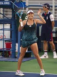 María camila osorio serrano entrevista con sportvartv. Itf On Twitter 4 Th Usopen Junior Girls Seed 4 Th Grand Slam Third Round Appearance 1 St Grand Slam Quarterfinal Colombia S Maria Camila Osorio Serrano Advances To The Final Eight For The First Time