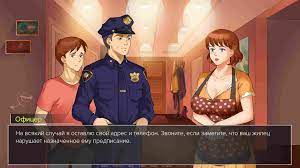 Milf's Plaza [v0.8.9b Public] [Texic] | Pc| Android| Walkthroughs| Patch|  Mods